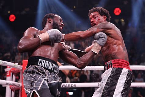 Errol Spence Jr. vs. Terence Crawford: Fight card, odds, PPV .